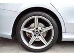MERCEDES BENZ C class wagon
