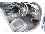 MERCEDES BENZ C class wagon