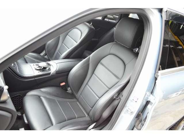 MERCEDES BENZ C class wagon