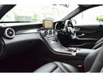 MERCEDES BENZ C class wagon