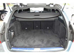 MERCEDES BENZ C class wagon