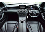 MERCEDES BENZ C class wagon