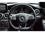 MERCEDES BENZ C class wagon