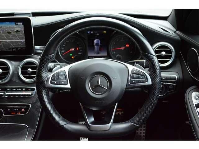 MERCEDES BENZ C class wagon