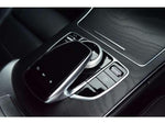 MERCEDES BENZ C class wagon