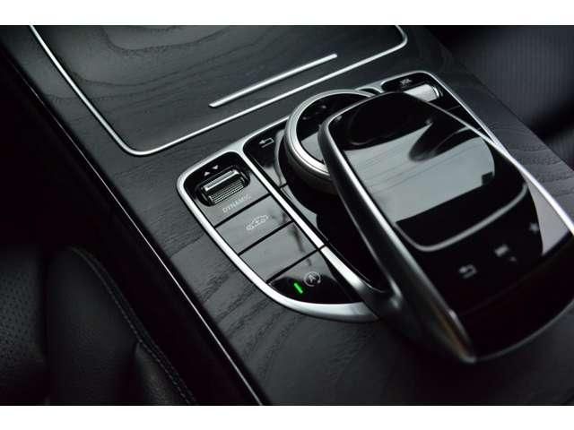 MERCEDES BENZ C class wagon