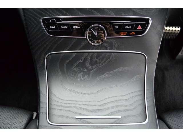 MERCEDES BENZ C class wagon