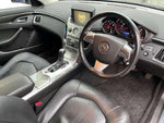 CADILLAC CTS