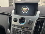 CADILLAC CTS