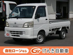 HIJET truck 4WD