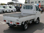 HIJET truck 4WD
