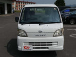HIJET truck 4WD