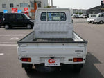 HIJET truck 4WD