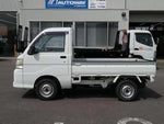 HIJET truck 4WD