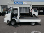 HIJET truck 4WD