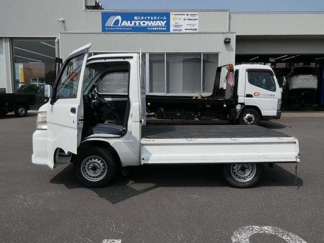 HIJET truck 4WD