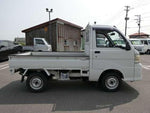 HIJET truck 4WD