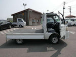 HIJET truck 4WD
