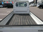 HIJET truck 4WD
