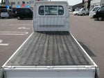 HIJET truck 4WD