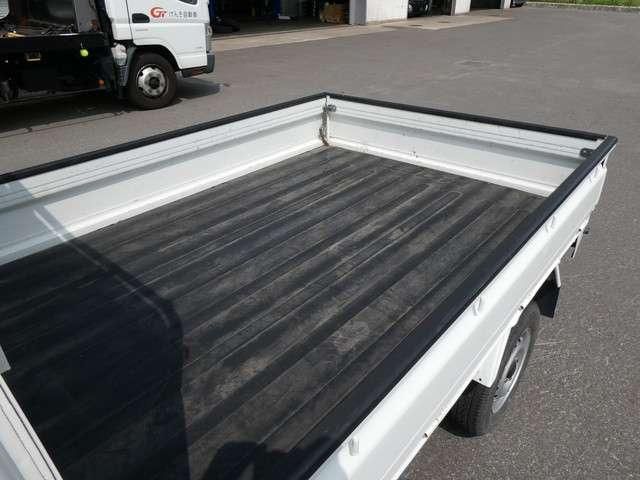 HIJET truck 4WD