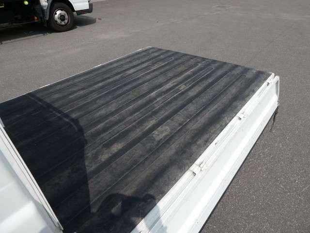 HIJET truck 4WD