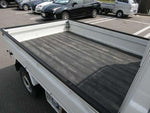 HIJET truck 4WD