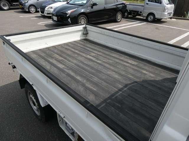 HIJET truck 4WD
