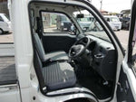 HIJET truck 4WD
