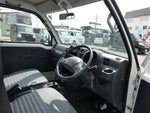 HIJET truck 4WD