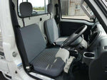 HIJET truck 4WD