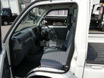 HIJET truck 4WD