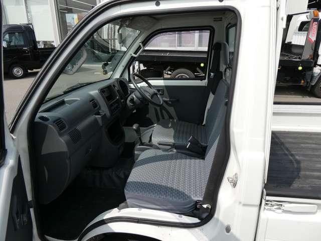 HIJET truck 4WD