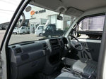 HIJET truck 4WD
