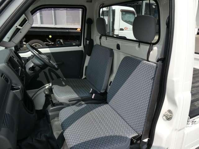 HIJET truck 4WD