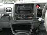 HIJET truck 4WD