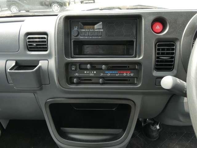 HIJET truck 4WD