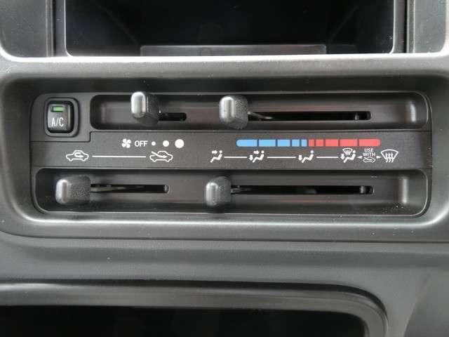 HIJET truck 4WD