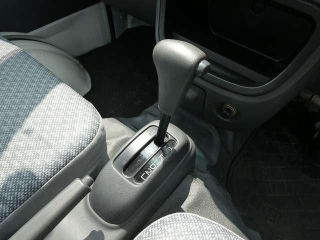 HIJET truck 4WD