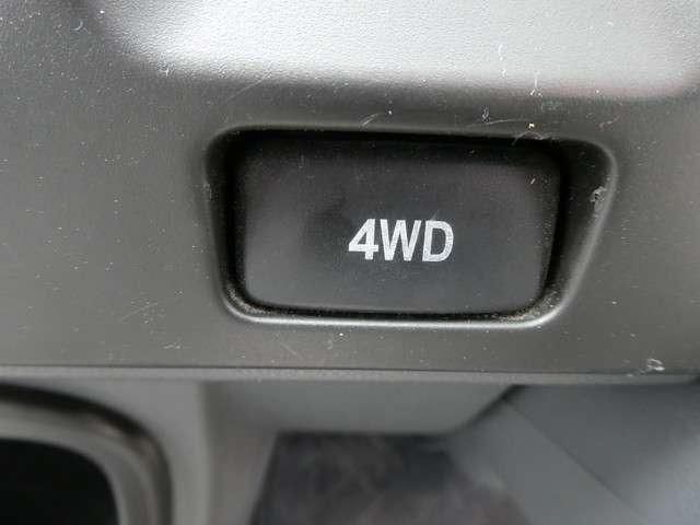 HIJET truck 4WD