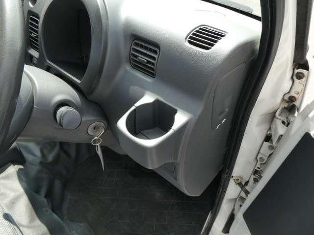 HIJET truck 4WD