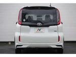 SIENTA HYBRID