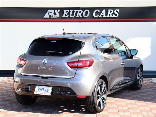 RENAULT LUTECIA