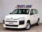 PROBOX van 2WD