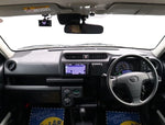 PROBOX van 2WD