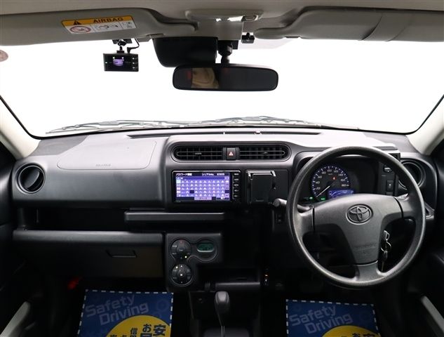 PROBOX van 2WD