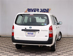 PROBOX van 2WD