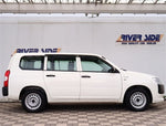 PROBOX van 2WD