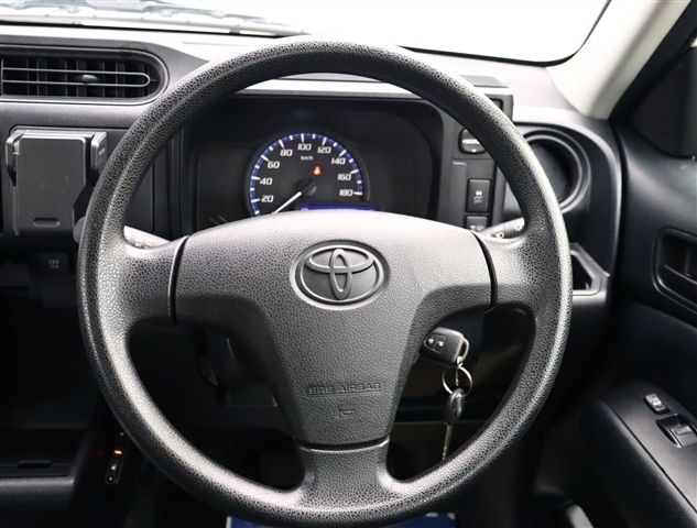 PROBOX van 2WD