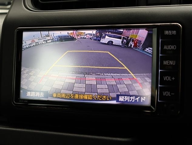 PROBOX van 2WD